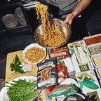 Noodle Variety Pack