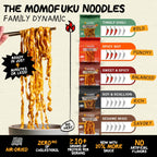 Noodle Variety Pack