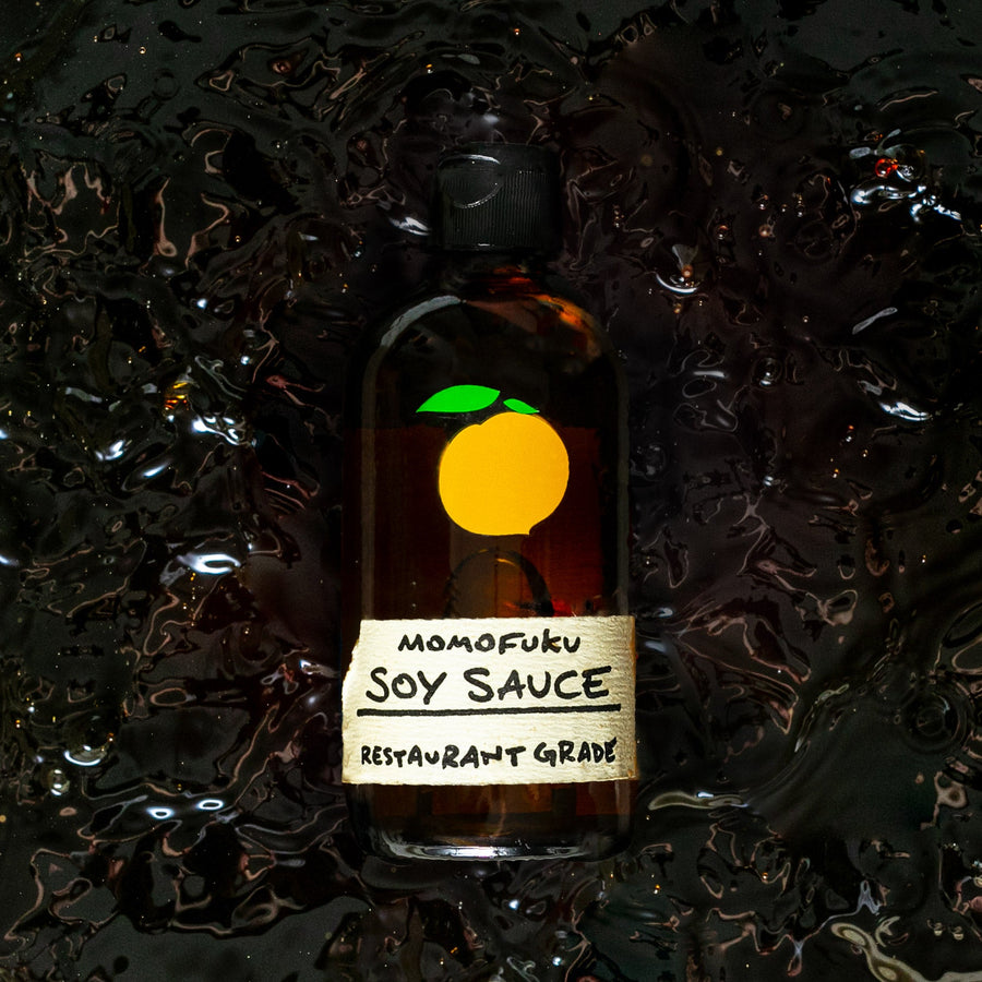 Soy Sauce G2